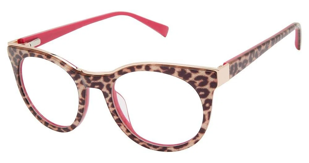 gx by GWEN STEFANI GX079 Eyeglasses - view 3